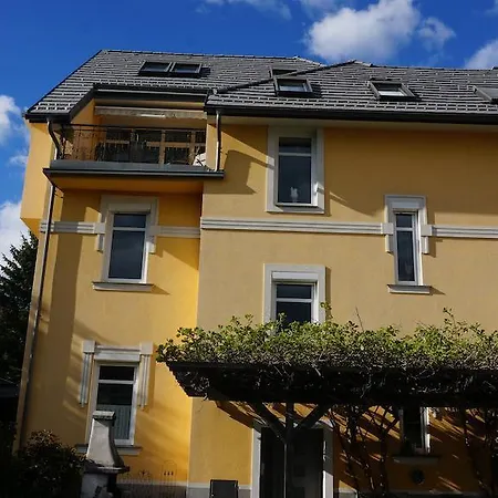 Apartment Haus Piber