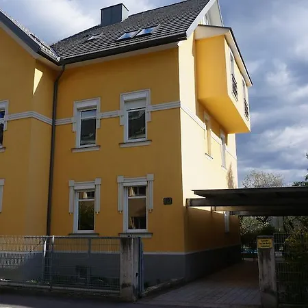 Apartment Haus Piber Villach