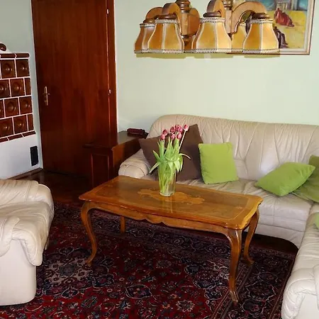 Apartment Haus Piber Villach