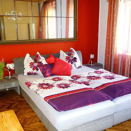 Haus Piber * Villach