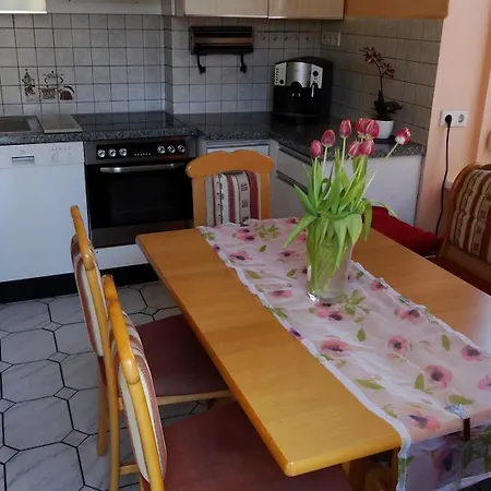 Haus Piber Apartment Villach