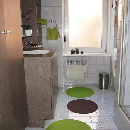 Haus Piber Apartment *