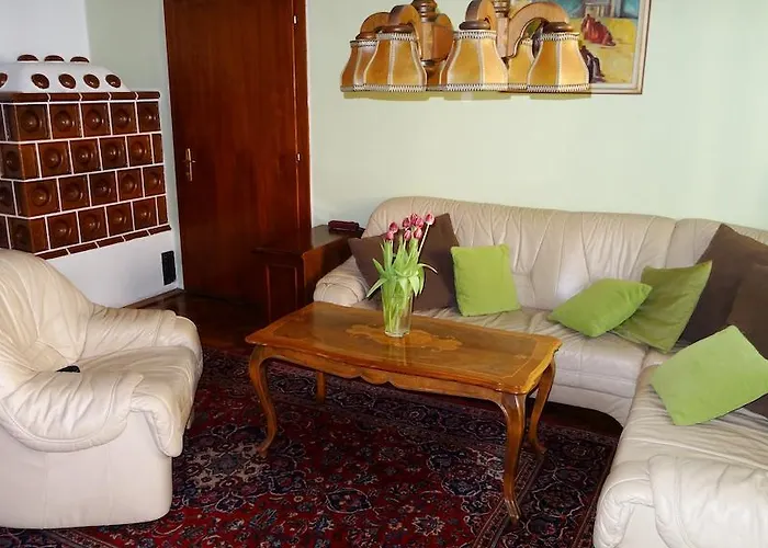 Appartement Haus Piber Villach