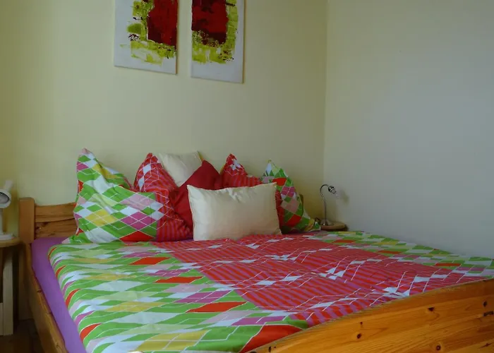 Haus Piber Appartement