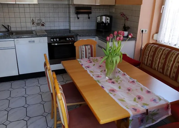 Haus Piber Appartement Villach